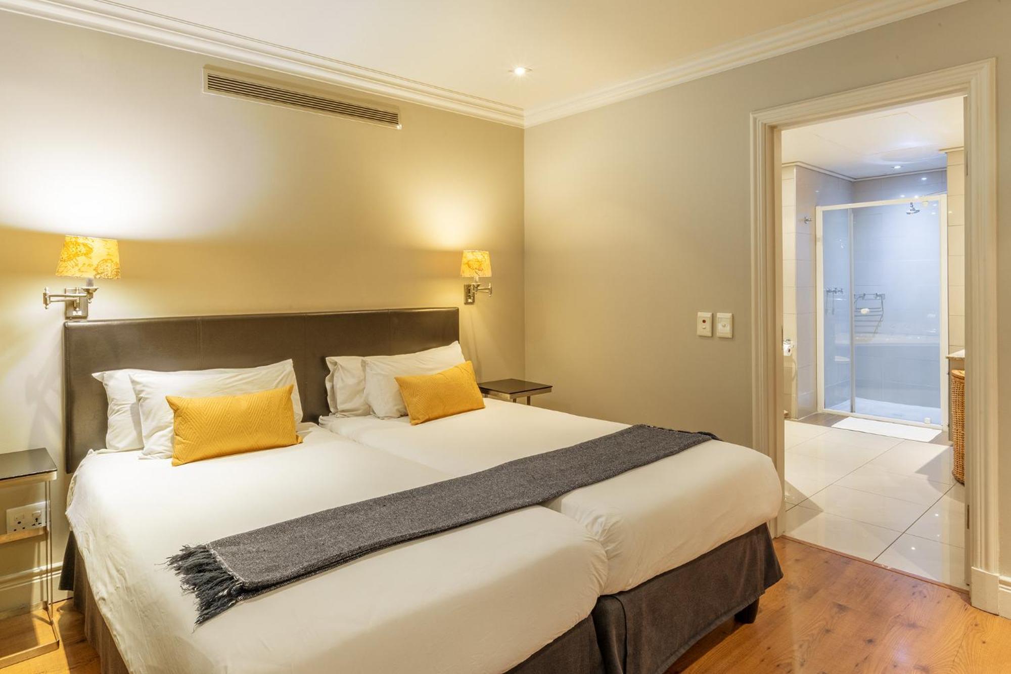 Cape Royale Luxury By Nivar Città del Capo Esterno foto